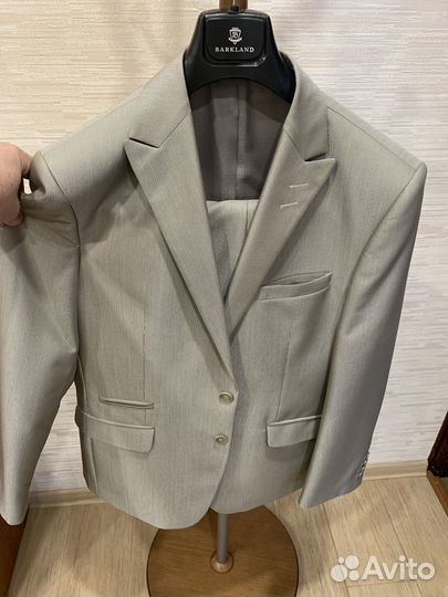 Костюм мужской