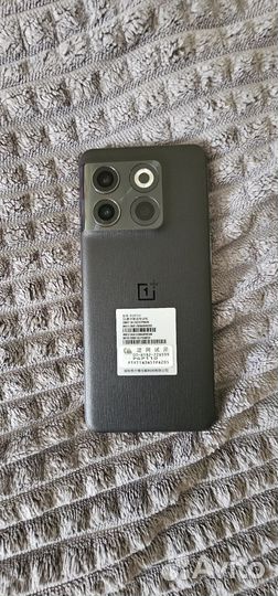 OnePlus Ace Pro, 16/256 ГБ