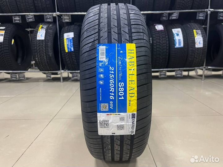 Habilead ComfortMax S801 215/60 R16 95V