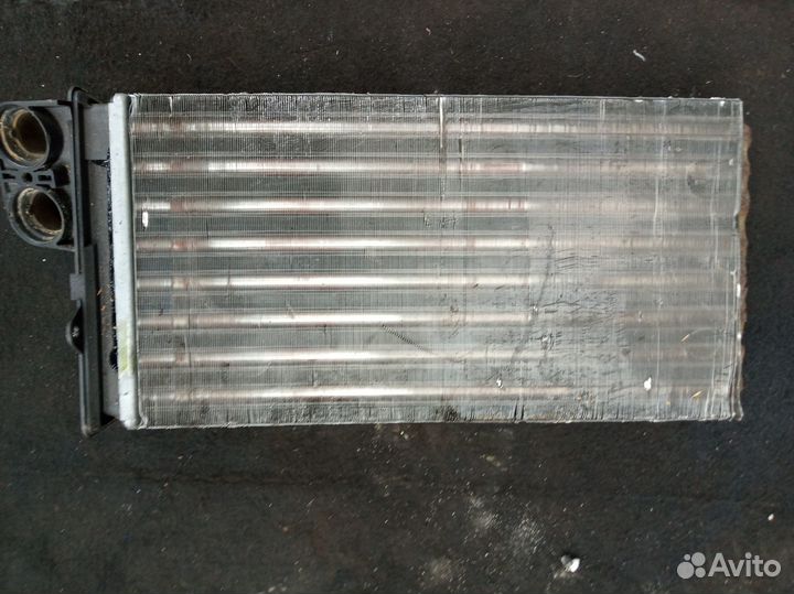 Радиатор печки Range Rover P38 1994-2002