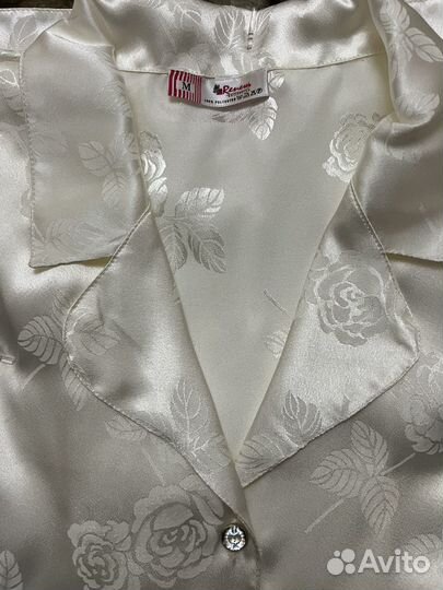 Пеньюар 3 в 1