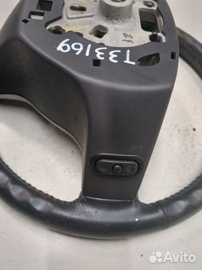 Руль Chrysler Voyager, 2009