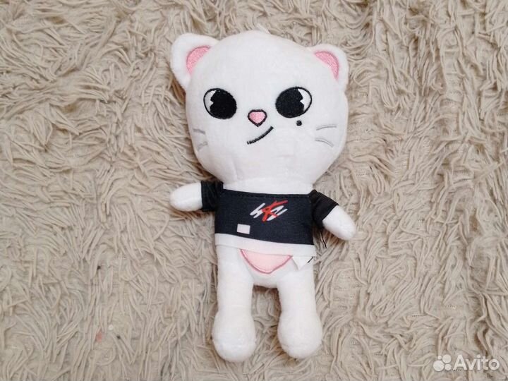 Плюшевые игрушки