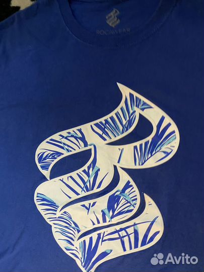 Футболки Тапаут,экко,рокавеар