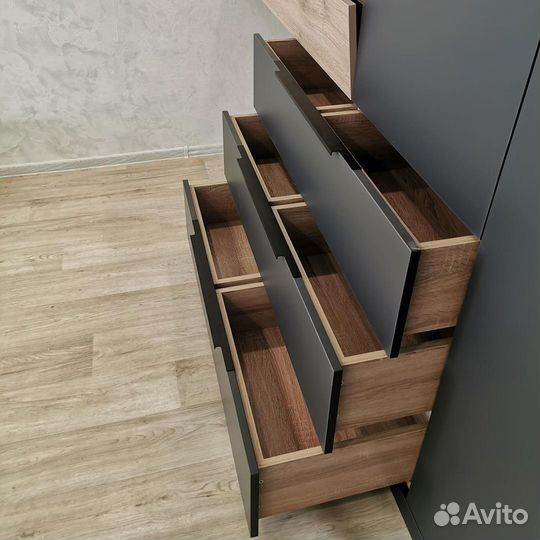 Шкаф в детскую