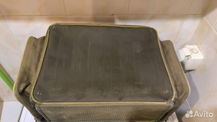 Сумка aquatic сбк - 14