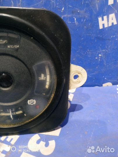 Панель приборов Газ Волга 31029 седан 406 1997