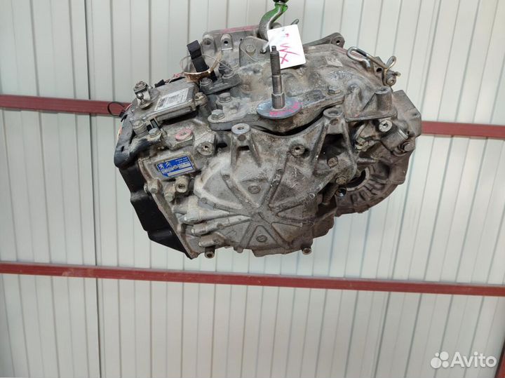 АКПП PSA5F02, TF70SC EP6 6 ступеней Citroen C4 Pic