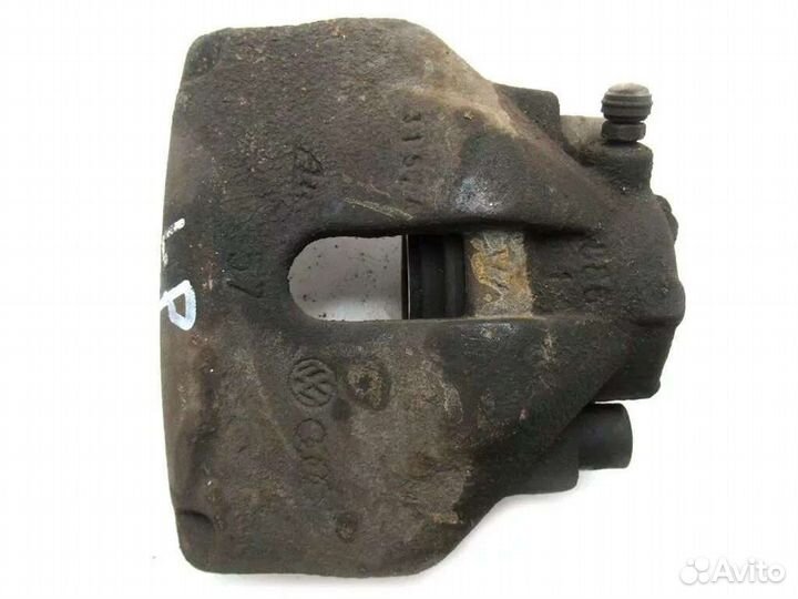 Суппорт на volkswagen passat b5