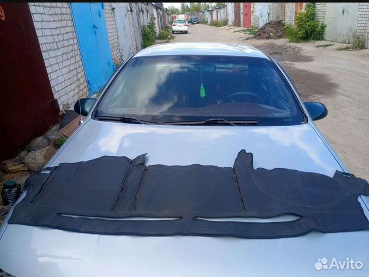 Накидка на торпеду а/м газель