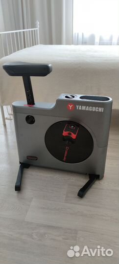 Велотренажёр Yamaguchi crossway