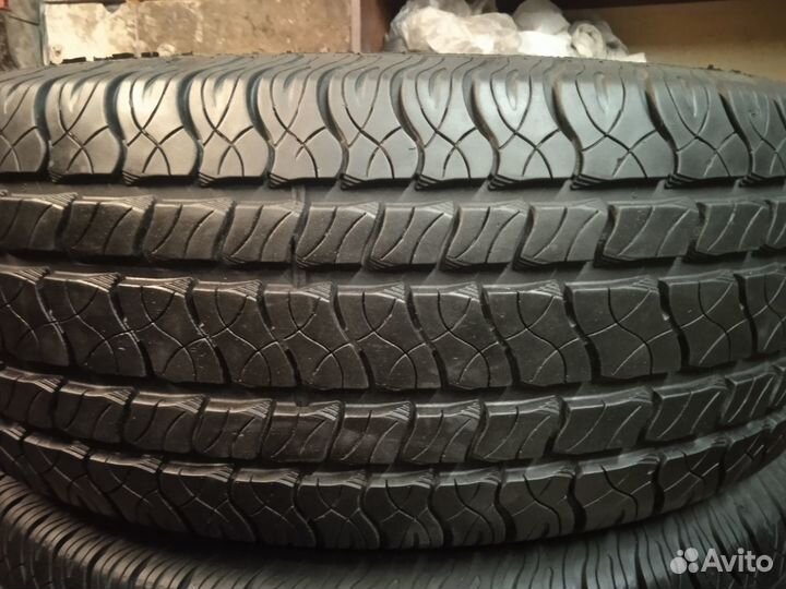 Cooper Discoverer CTS 265/65 R17