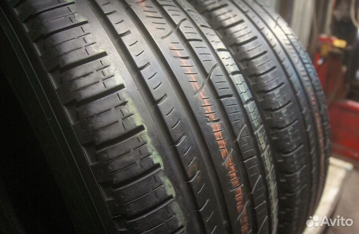 Pirelli Scorpion Verde All Season 235/65 R19 109V