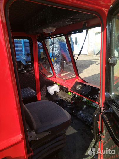 Кабина т150 к