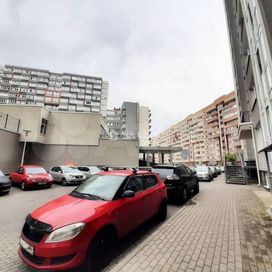 Продам помещение свободного назначения, 107 м²