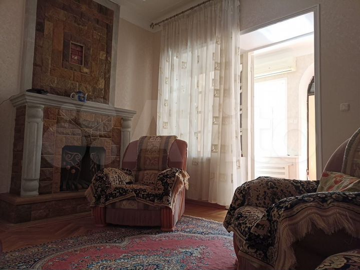 Дом 160 м² на участке 5 сот.