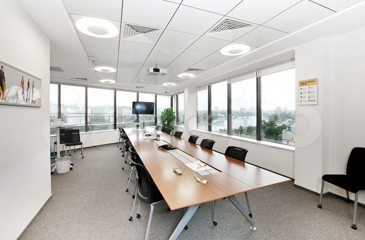 Сдам офис 290 м2 у м. Павелецкая