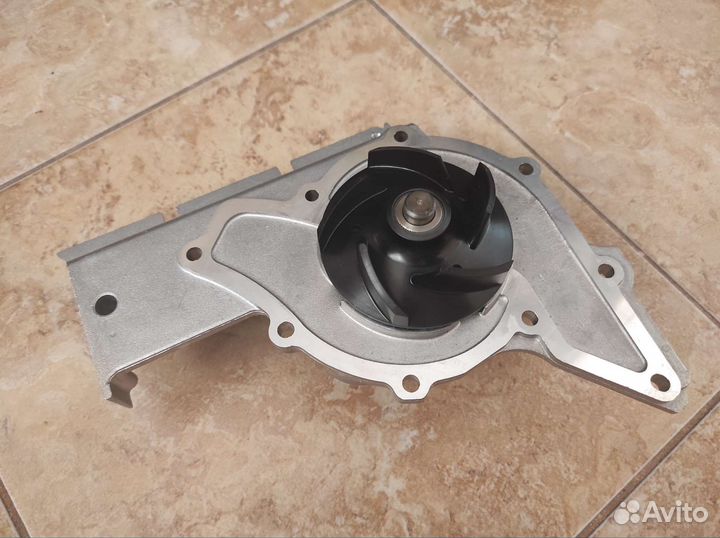 Водяной насос VAG для audi