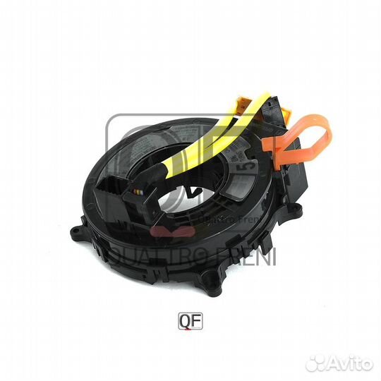 Кольцо контактное подушки безопасности