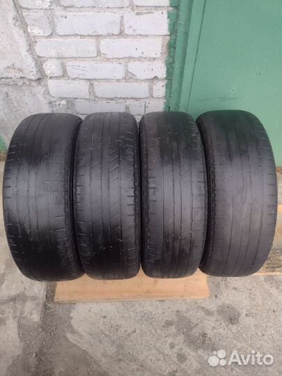 Hankook Dynapro HP RA23 225/65 R17 102H