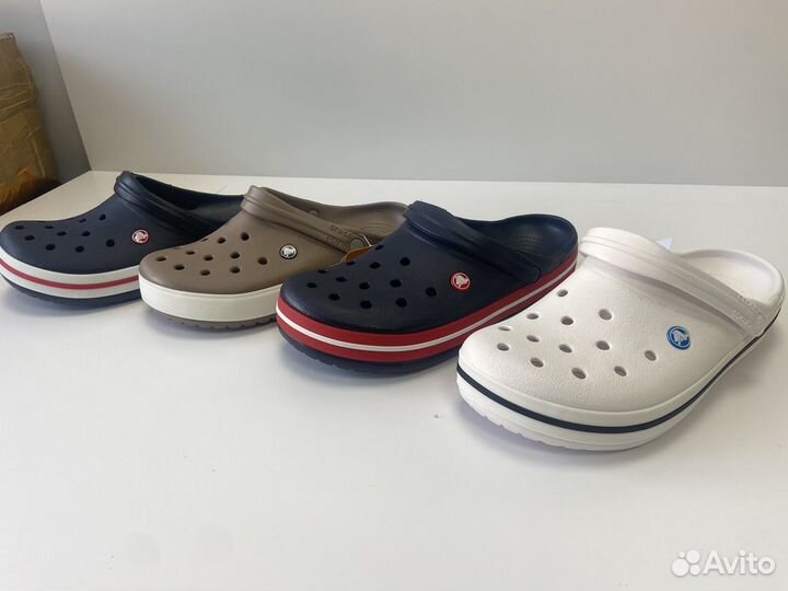 Crocs classic 41-42