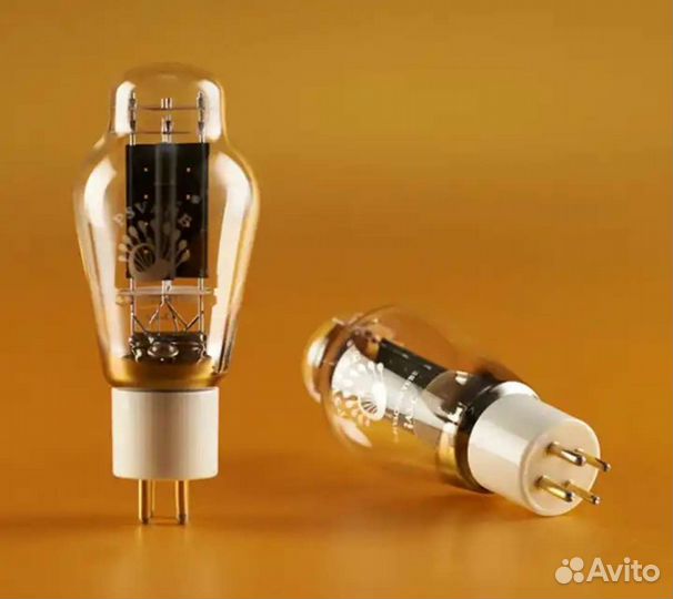 Ламповый усилитель любой сложности