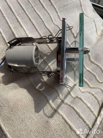 Светильник потолочный