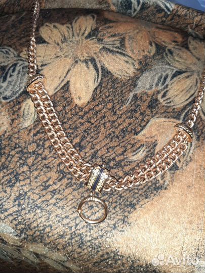 Золотая цепь