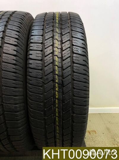 Goodyear Wrangler SR/A 265/70 R18 124S