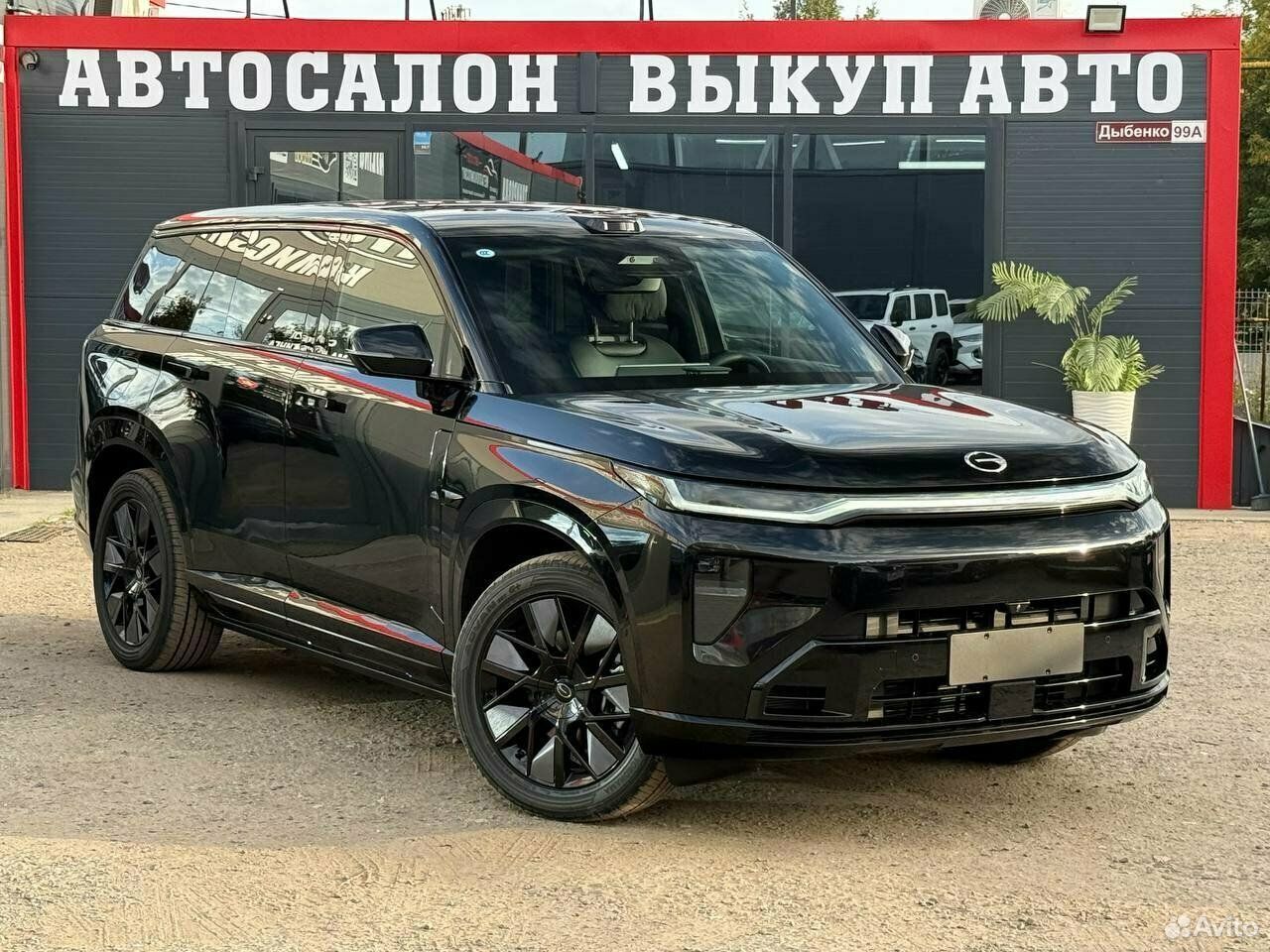 Trumpchi S7 1.5 AT, 2026, 20 км