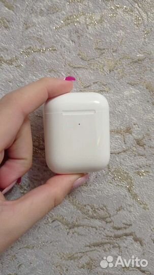 Беспроводные наушники