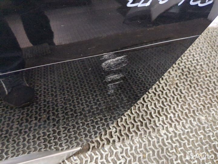 Дверь боковая Audi A6 (C5) Allroad, 2004