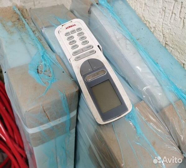 Кондиционер 7-ка