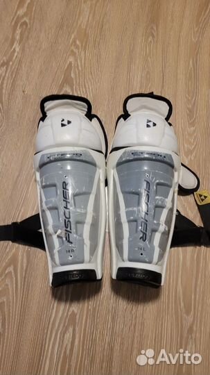 Хоккейные щитки