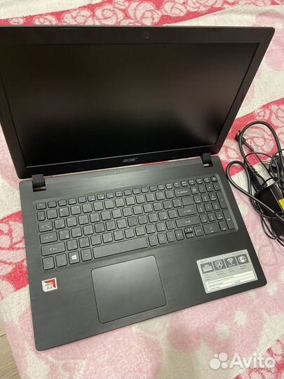 Ноутбук acer aspire 3 a3152145Lj