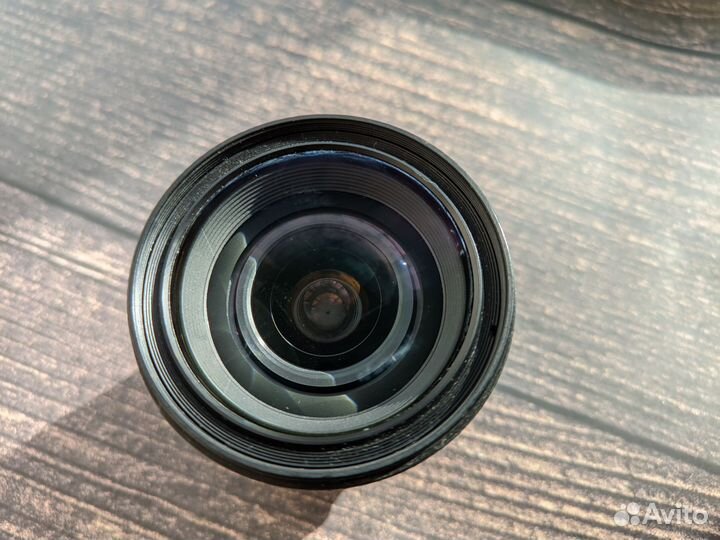 Tamron 17-50 2.8 Nikon