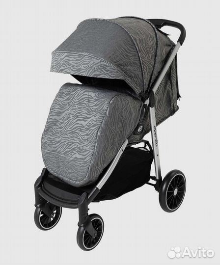 Коляска Everflo