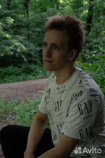 Репетитор по информатике