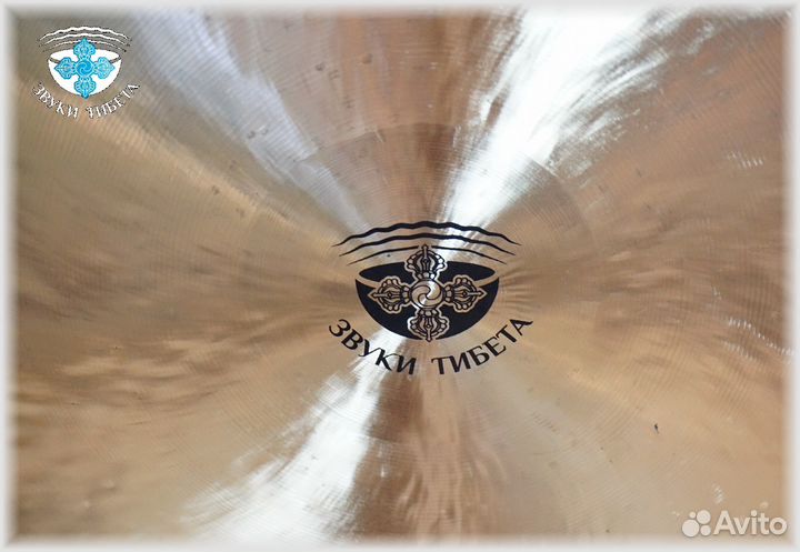 Тибетский Гонг 