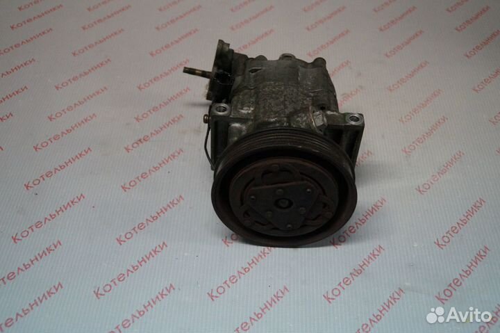 Nissan 92600-AX020 Компрессор кондиционера