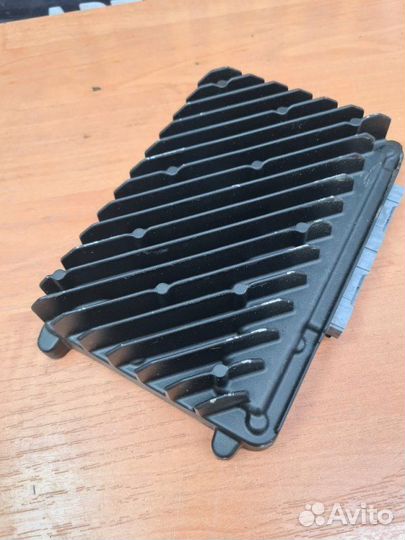 Усилитель звука Kia Carnival 4 3.5 G6DT 2020-2023