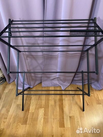 Напольная сушилка для белья Bilmann