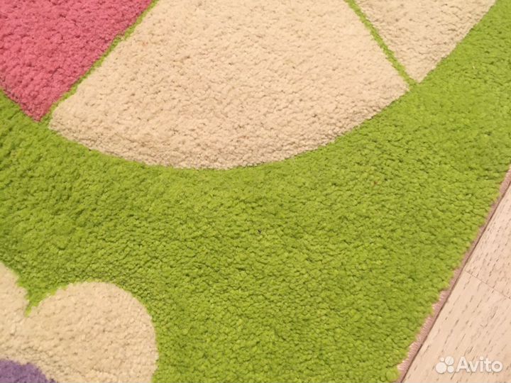 Ковер детский 230 на 150