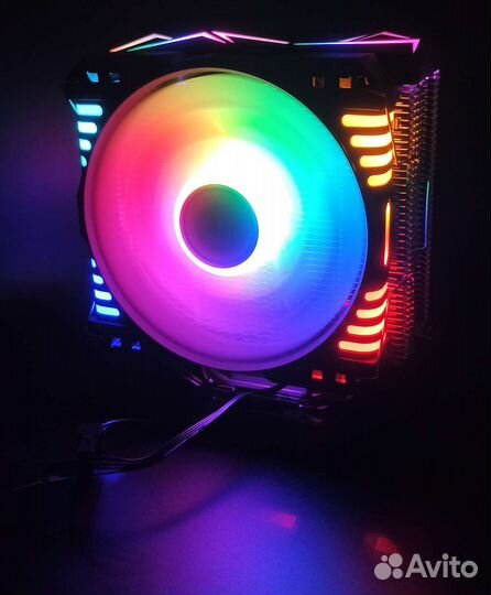 Кулер для процессора