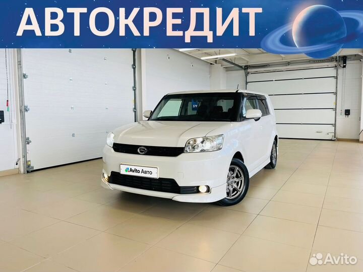 Toyota Corolla Rumion 1.8 CVT, 2013, 194 000 км