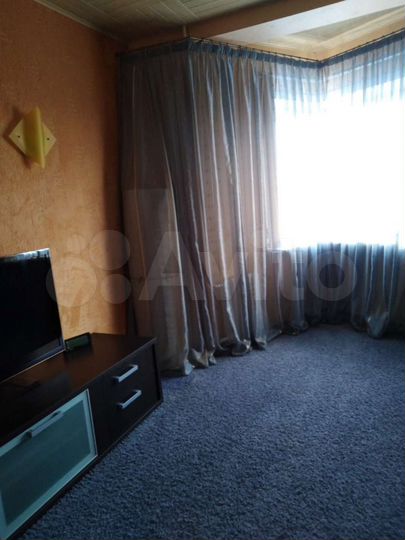 2-к. квартира, 54,2 м², 8/9 эт.