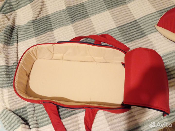 Переноска для детей