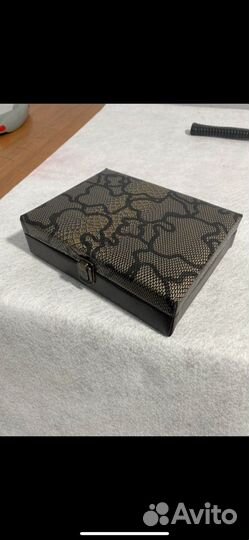 Коробки подарочные