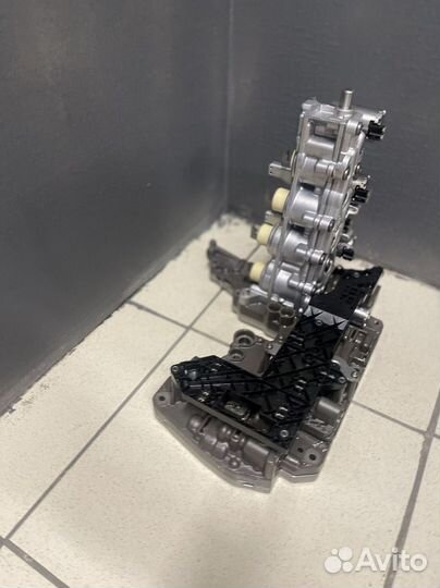 Маховик 0b5 DL501 Audi A7