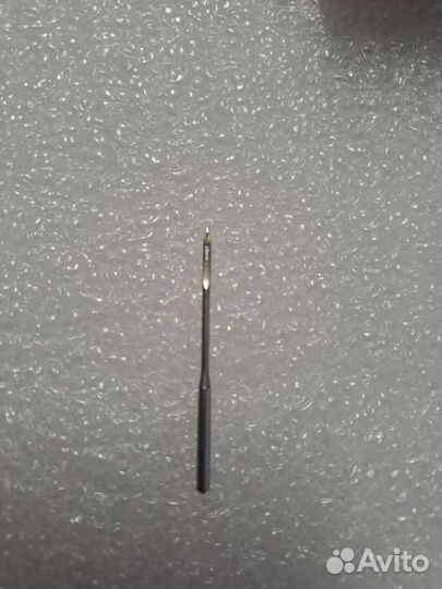 Иглы для швейных машин СССР